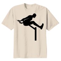 Youth Heavy Cotton T-Shirt Thumbnail