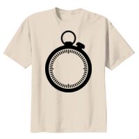 Youth Heavy Cotton T-Shirt Thumbnail