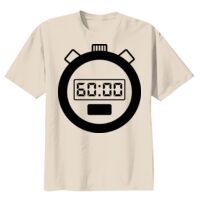 Youth Heavy Cotton T-Shirt Thumbnail