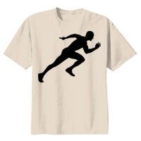 Youth Heavy Cotton T-Shirt Thumbnail