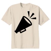 Youth Heavy Cotton T-Shirt Thumbnail