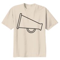 Youth Heavy Cotton T-Shirt Thumbnail
