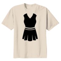 Youth Heavy Cotton T-Shirt Thumbnail