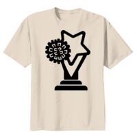 Youth Heavy Cotton T-Shirt Thumbnail