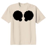 Youth Heavy Cotton T-Shirt Thumbnail