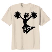 Youth Heavy Cotton T-Shirt Thumbnail
