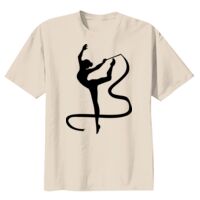 Youth Heavy Cotton T-Shirt Thumbnail