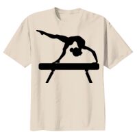 Youth Heavy Cotton T-Shirt Thumbnail