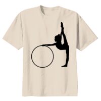 Youth Heavy Cotton T-Shirt Thumbnail