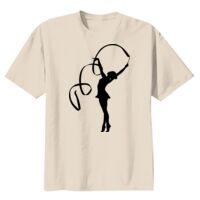 Youth Heavy Cotton T-Shirt Thumbnail