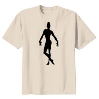 Youth Heavy Cotton T-Shirt Thumbnail