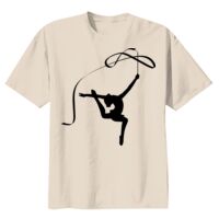 Youth Heavy Cotton T-Shirt Thumbnail
