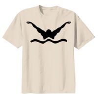 Youth Heavy Cotton T-Shirt Thumbnail