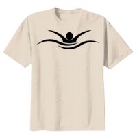 Youth Heavy Cotton T-Shirt Thumbnail