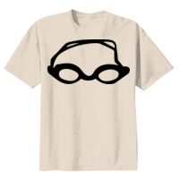 Youth Heavy Cotton T-Shirt Thumbnail