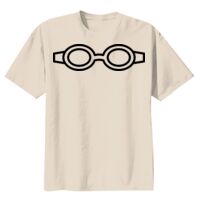 Youth Heavy Cotton T-Shirt Thumbnail