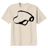 Youth Heavy Cotton T-Shirt Thumbnail