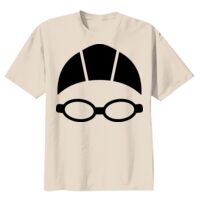 Youth Heavy Cotton T-Shirt Thumbnail