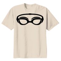 Youth Heavy Cotton T-Shirt Thumbnail