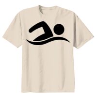 Youth Heavy Cotton T-Shirt Thumbnail