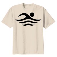 Youth Heavy Cotton T-Shirt Thumbnail