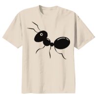 Youth Heavy Cotton T-Shirt Thumbnail