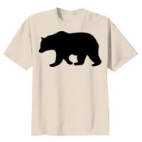 Youth Heavy Cotton T-Shirt Thumbnail