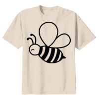 Youth Heavy Cotton T-Shirt Thumbnail