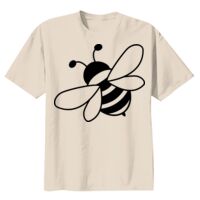 Youth Heavy Cotton T-Shirt Thumbnail