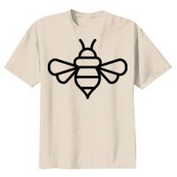 Youth Heavy Cotton T-Shirt Thumbnail