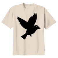 Youth Heavy Cotton T-Shirt Thumbnail