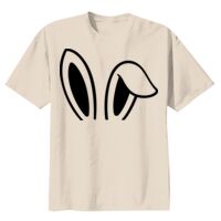 Youth Heavy Cotton T-Shirt Thumbnail