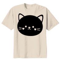 Youth Heavy Cotton T-Shirt Thumbnail