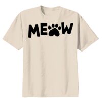 Youth Heavy Cotton T-Shirt Thumbnail