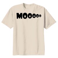 Youth Heavy Cotton T-Shirt Thumbnail