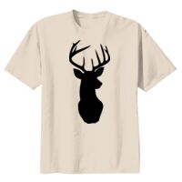 Youth Heavy Cotton T-Shirt Thumbnail