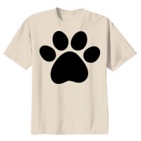 Youth Heavy Cotton T-Shirt Thumbnail