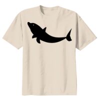 Youth Heavy Cotton T-Shirt Thumbnail