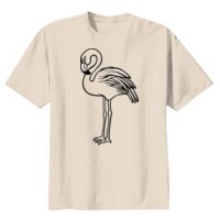 Youth Heavy Cotton T-Shirt Thumbnail