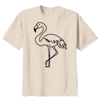 Youth Heavy Cotton T-Shirt Thumbnail