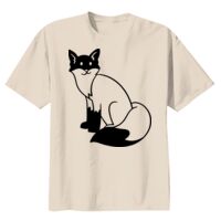 Youth Heavy Cotton T-Shirt Thumbnail