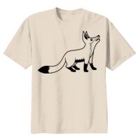 Youth Heavy Cotton T-Shirt Thumbnail