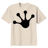 Youth Heavy Cotton T-Shirt Thumbnail
