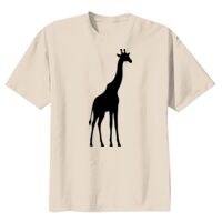 Youth Heavy Cotton T-Shirt Thumbnail