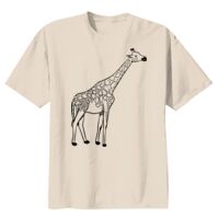 Youth Heavy Cotton T-Shirt Thumbnail