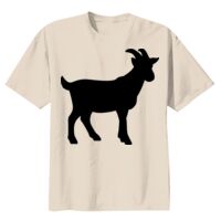 Youth Heavy Cotton T-Shirt Thumbnail