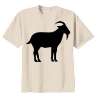 Youth Heavy Cotton T-Shirt Thumbnail