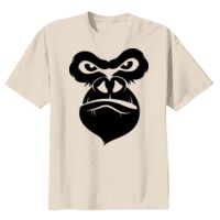 Youth Heavy Cotton T-Shirt Thumbnail