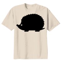 Youth Heavy Cotton T-Shirt Thumbnail