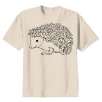 Youth Heavy Cotton T-Shirt Thumbnail